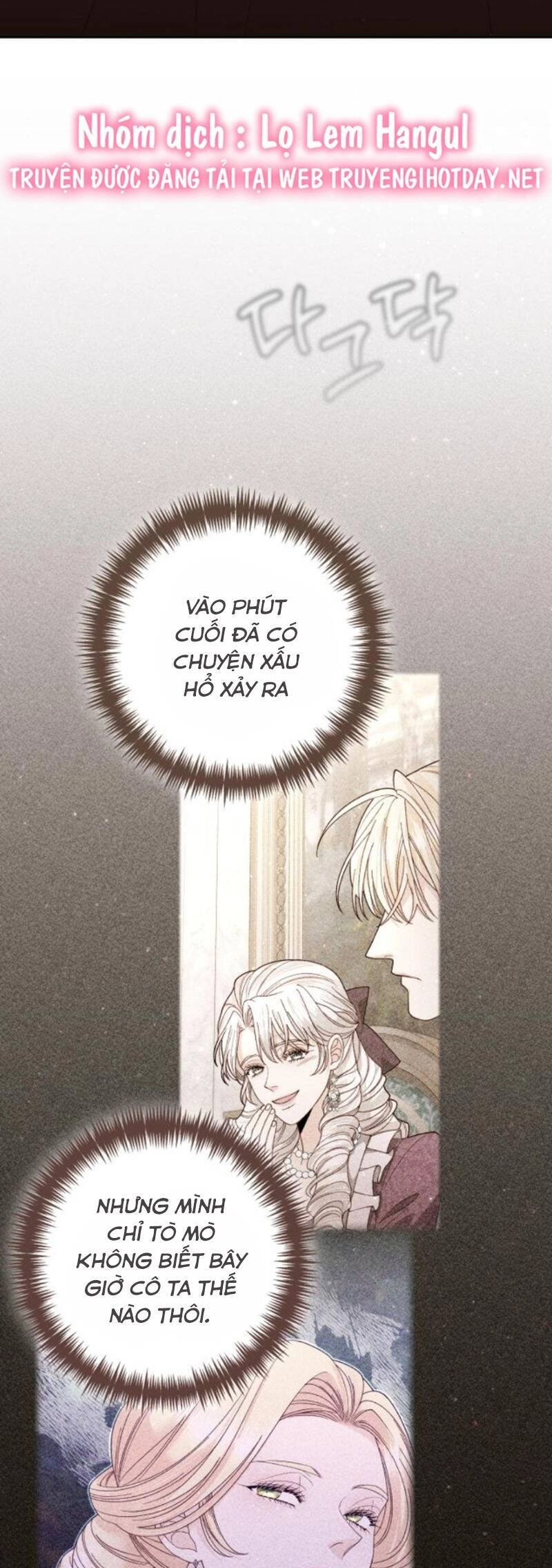 Hoàng Hậu Tái Hôn Chapter 173 - 44