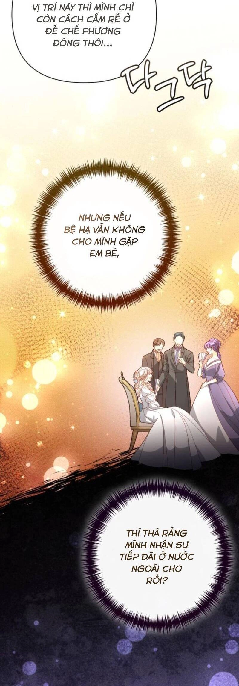 Hoàng Hậu Tái Hôn Chapter 173 - 47