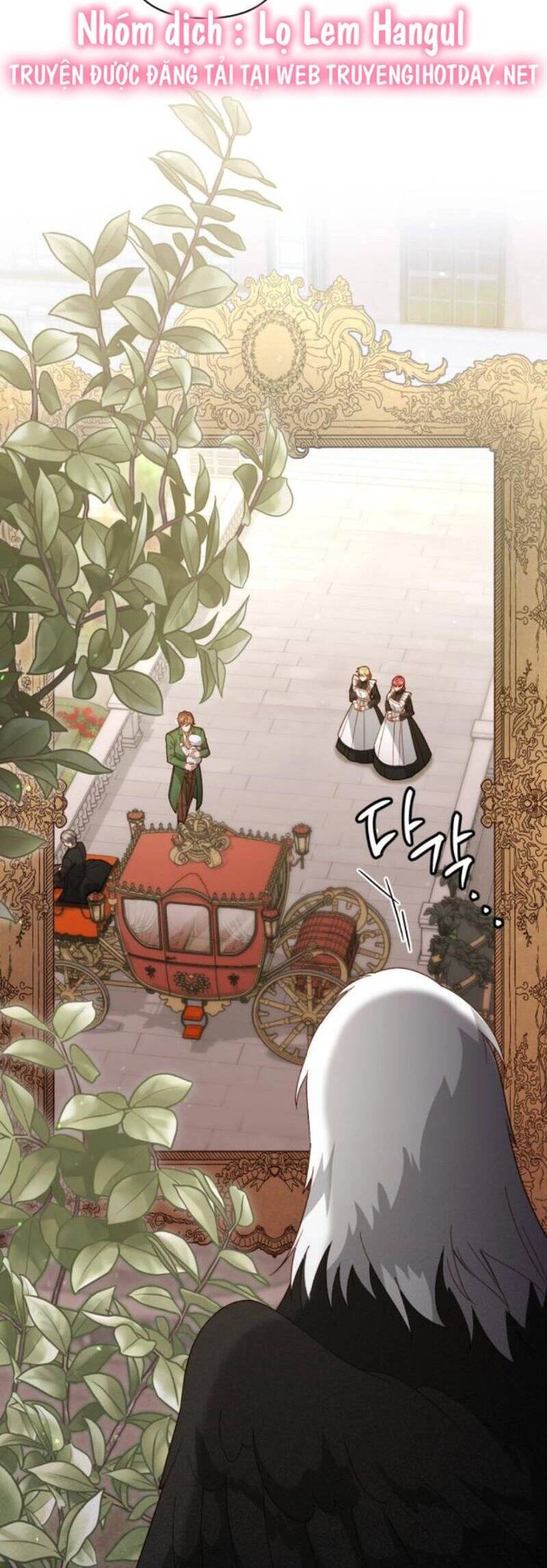 Hoàng Hậu Tái Hôn Chapter 173 - 54