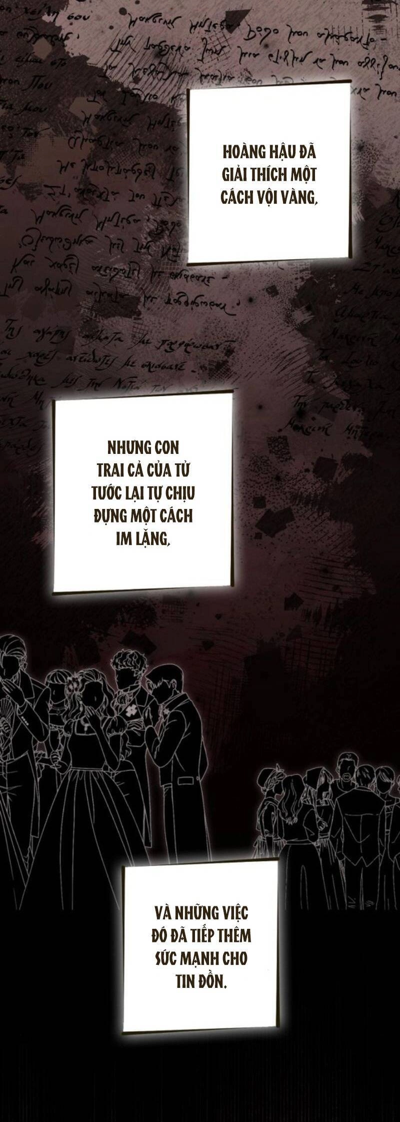 Hoàng Hậu Tái Hôn Chapter 173 - 65