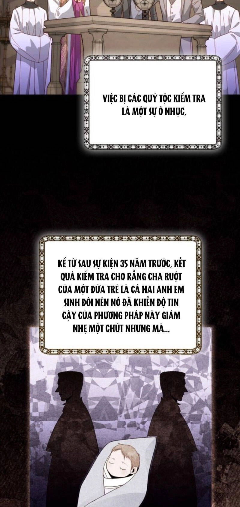 Hoàng Hậu Tái Hôn Chapter 174 - 3