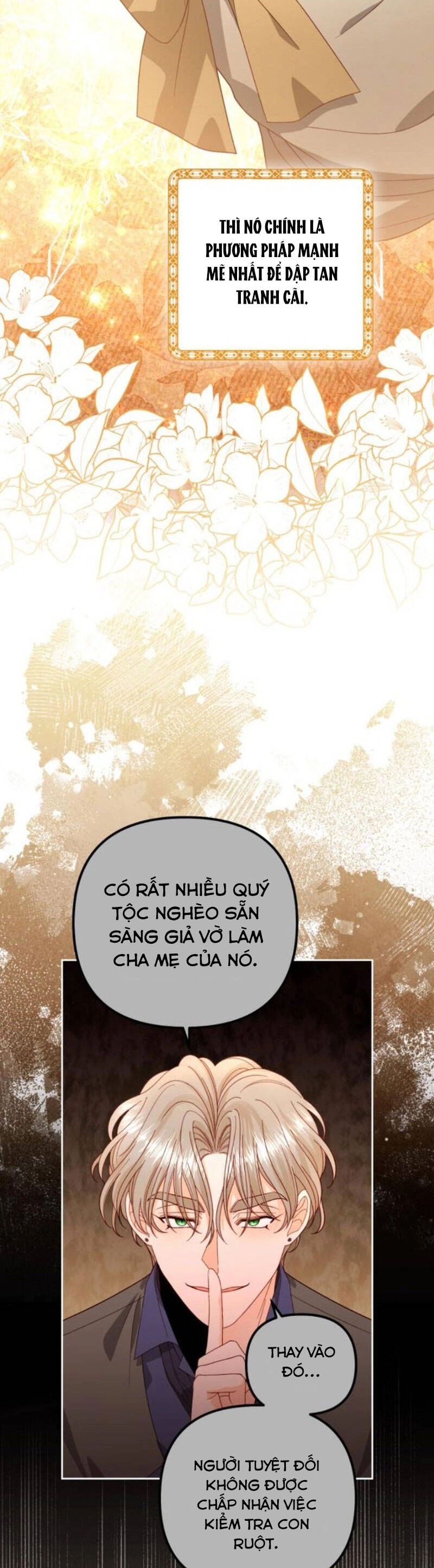 Hoàng Hậu Tái Hôn Chapter 174 - 5