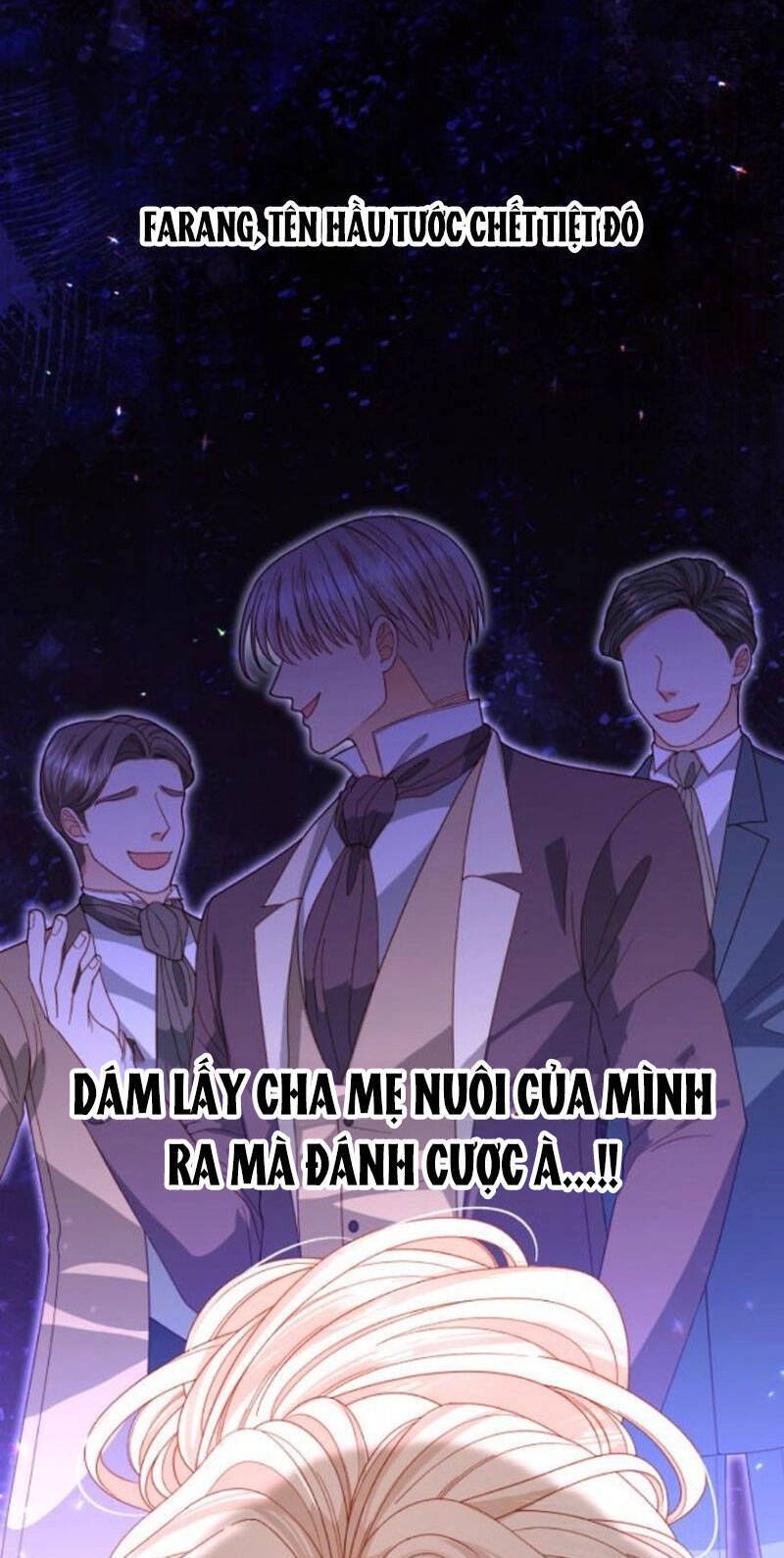 Hoàng Hậu Tái Hôn Chapter 174 - 8