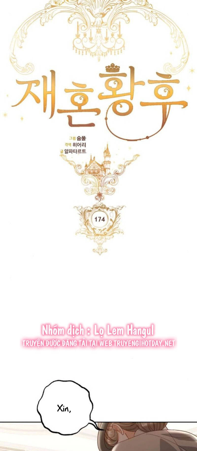 Hoàng Hậu Tái Hôn Chapter 174 - 19