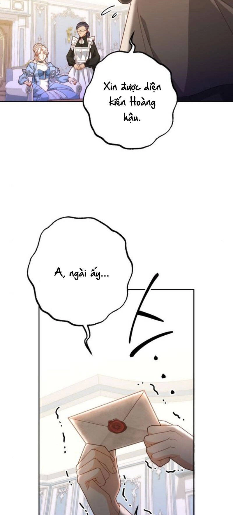 Hoàng Hậu Tái Hôn Chapter 174 - 20