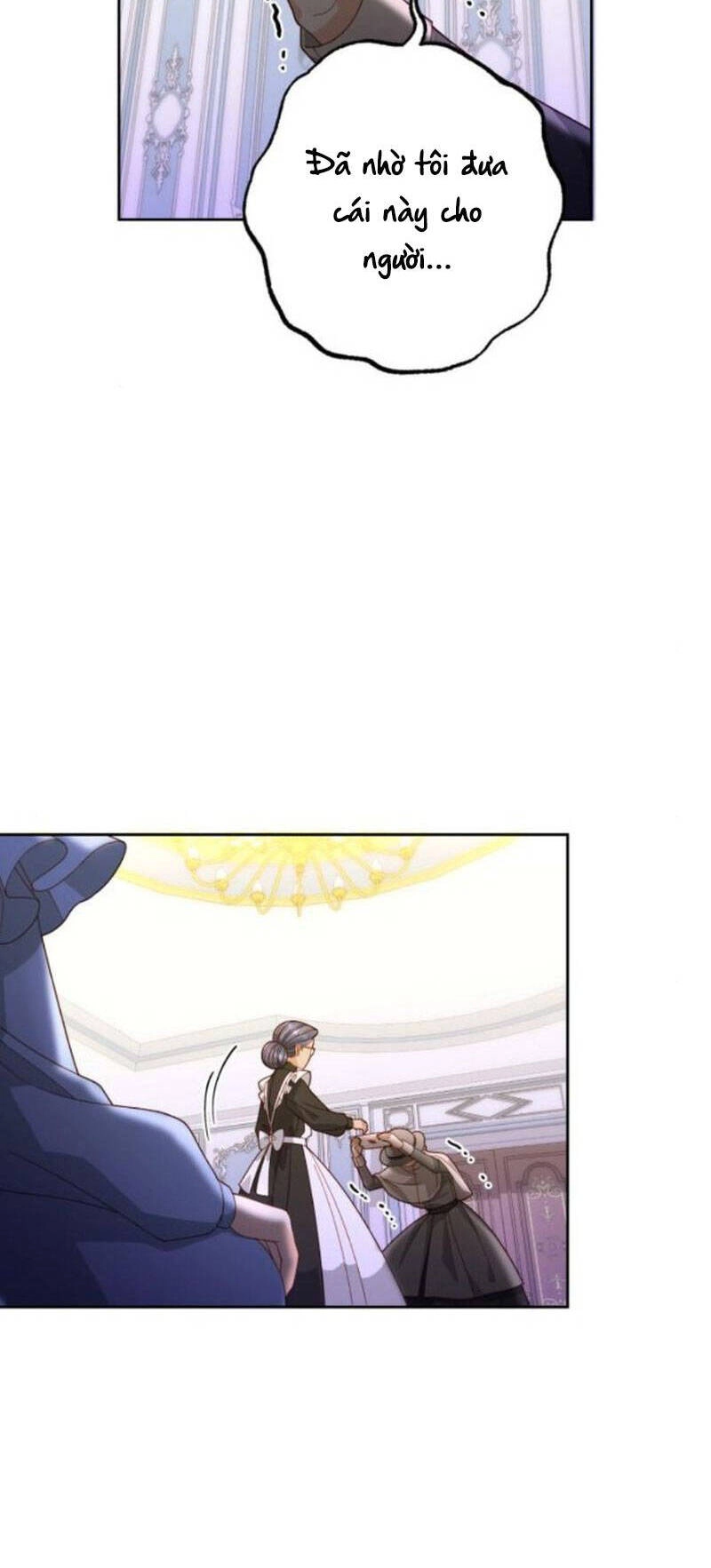 Hoàng Hậu Tái Hôn Chapter 174 - 21