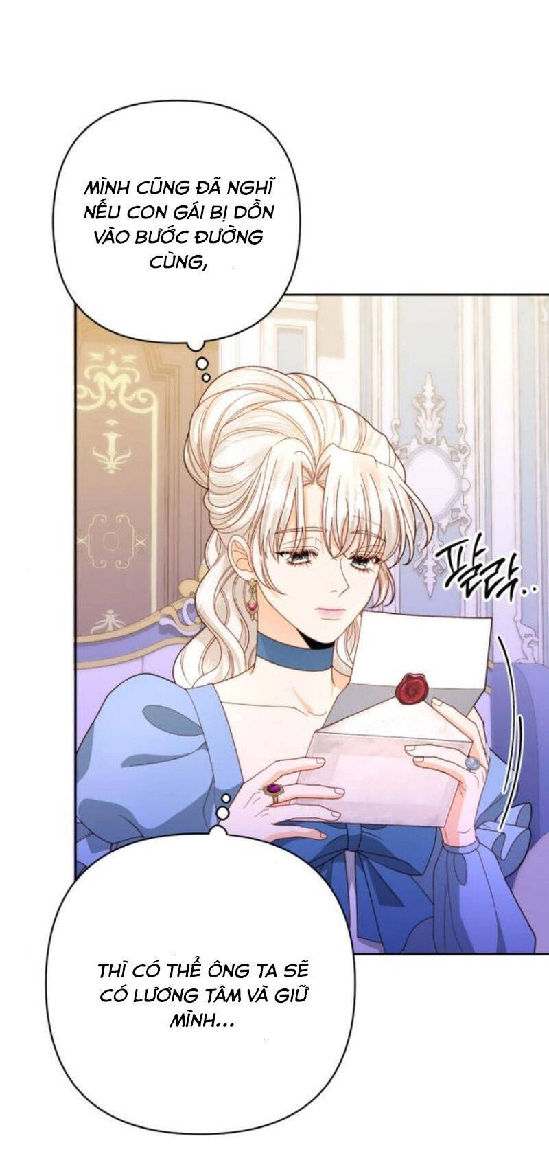 Hoàng Hậu Tái Hôn Chapter 174 - 22