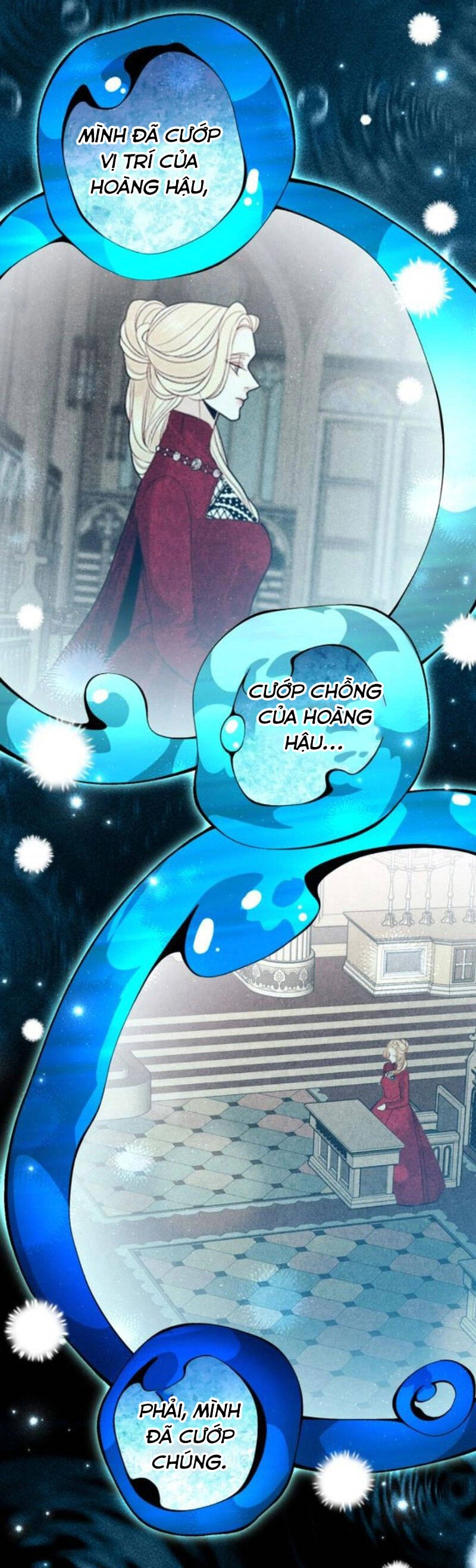 Hoàng Hậu Tái Hôn Chapter 174 - 32