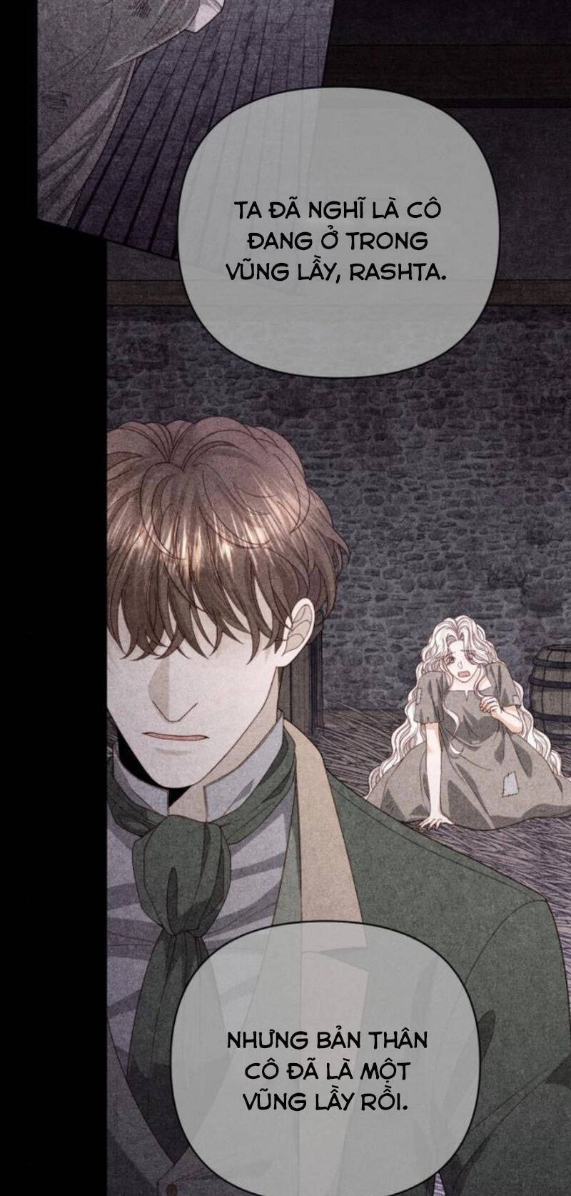 Hoàng Hậu Tái Hôn Chapter 174 - 36