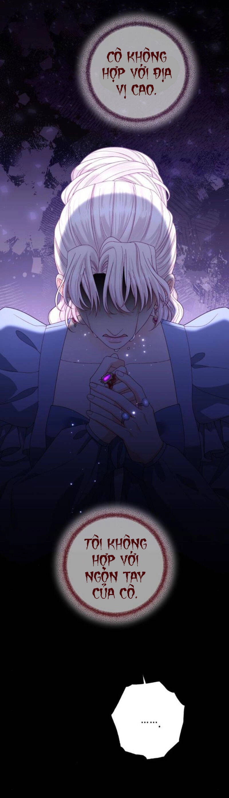 Hoàng Hậu Tái Hôn Chapter 174 - 54