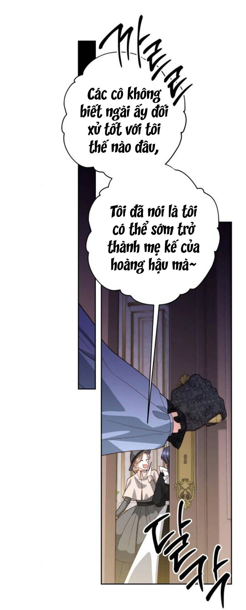 Hoàng Hậu Tái Hôn Chapter 174 - 59
