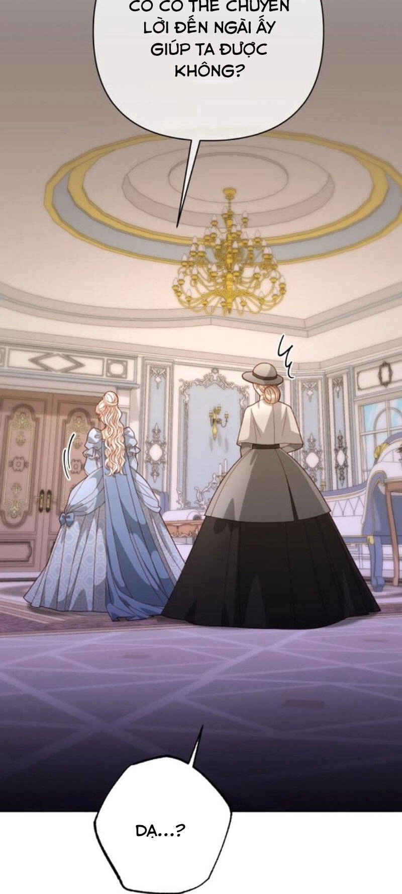 Hoàng Hậu Tái Hôn Chapter 174 - 61