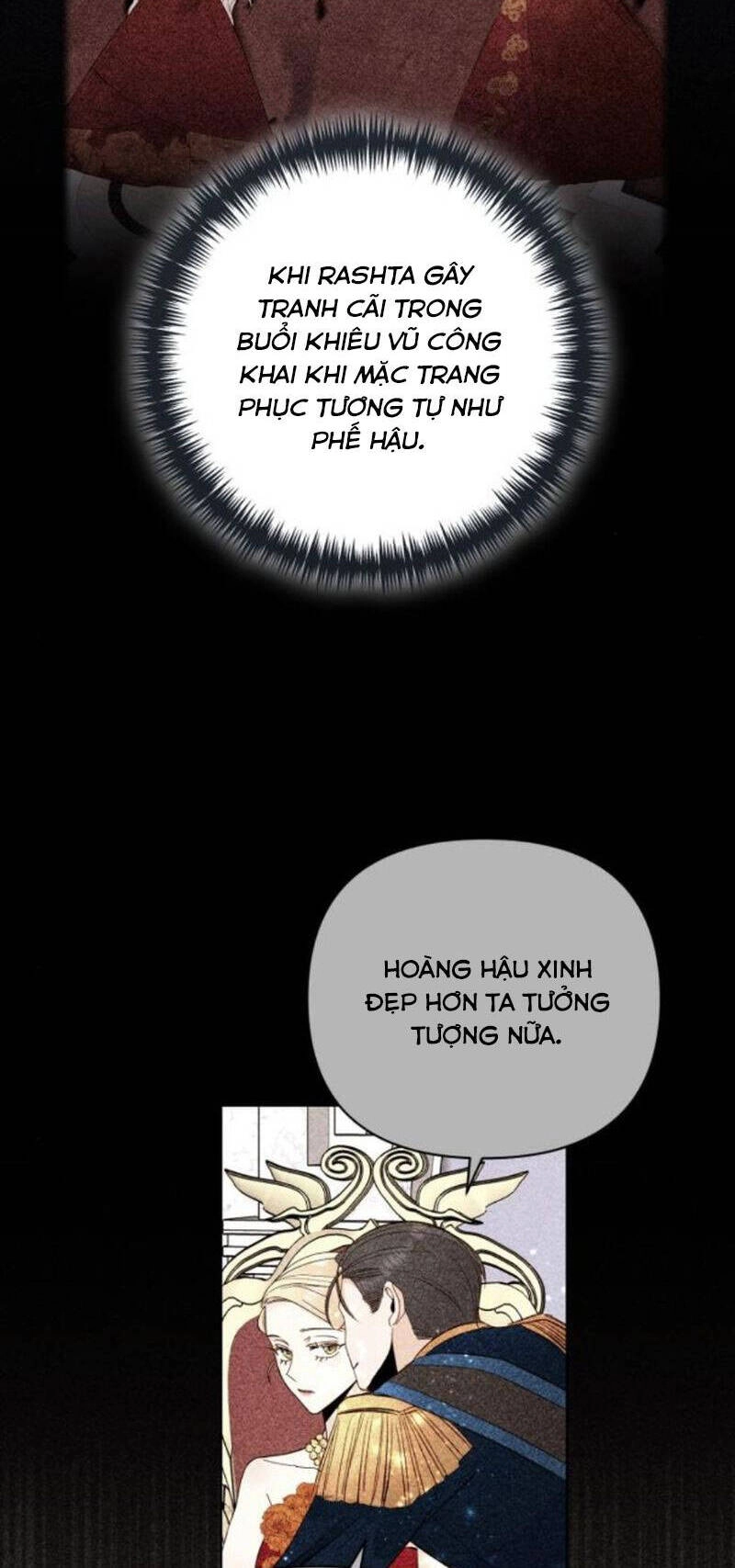 Hoàng Hậu Tái Hôn Chapter 174 - 74