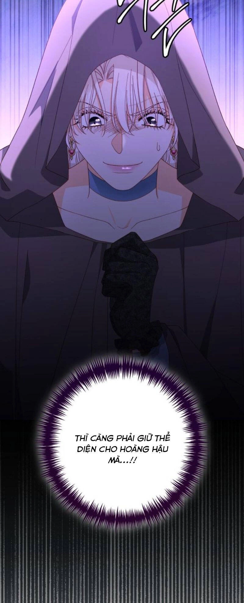 Hoàng Hậu Tái Hôn Chapter 174 - 77