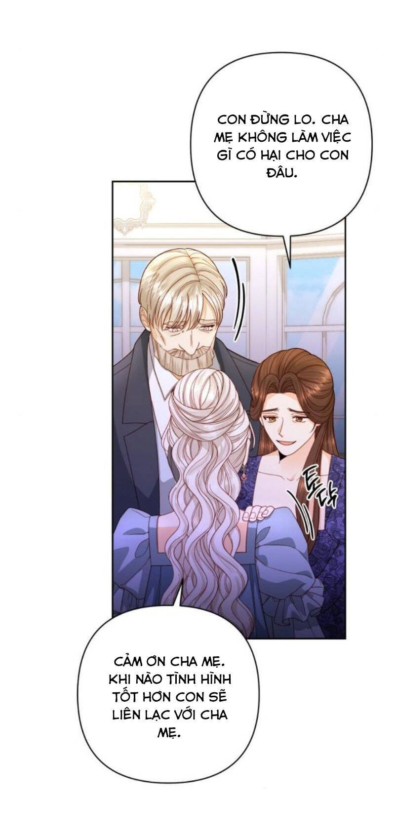 Hoàng Hậu Tái Hôn Chapter 174 - 80