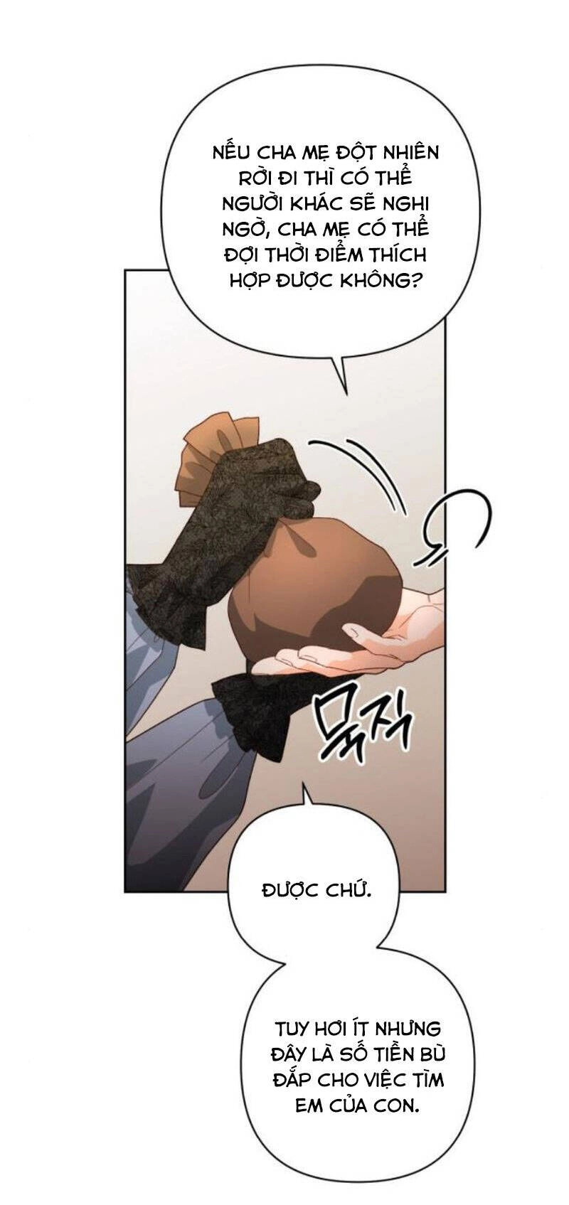 Hoàng Hậu Tái Hôn Chapter 174 - 81