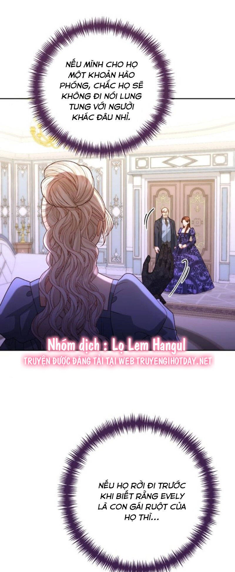 Hoàng Hậu Tái Hôn Chapter 174 - 82