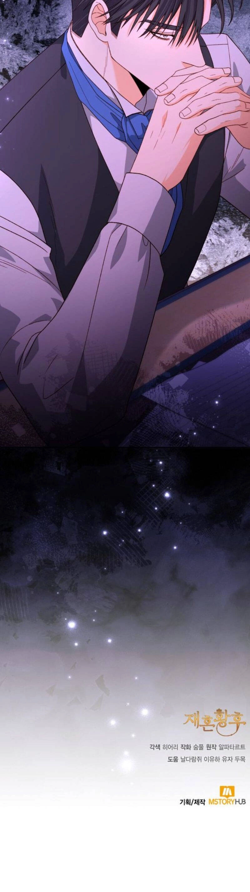 Hoàng Hậu Tái Hôn Chapter 174 - 86