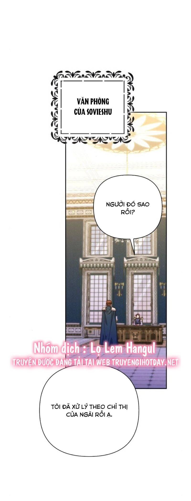 Hoàng Hậu Tái Hôn Chapter 175 - 1