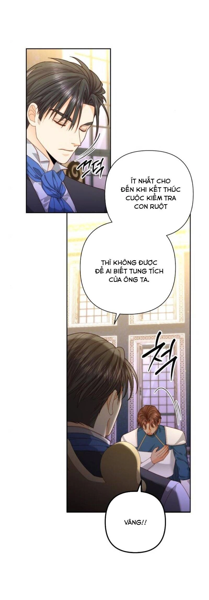 Hoàng Hậu Tái Hôn Chapter 175 - 2