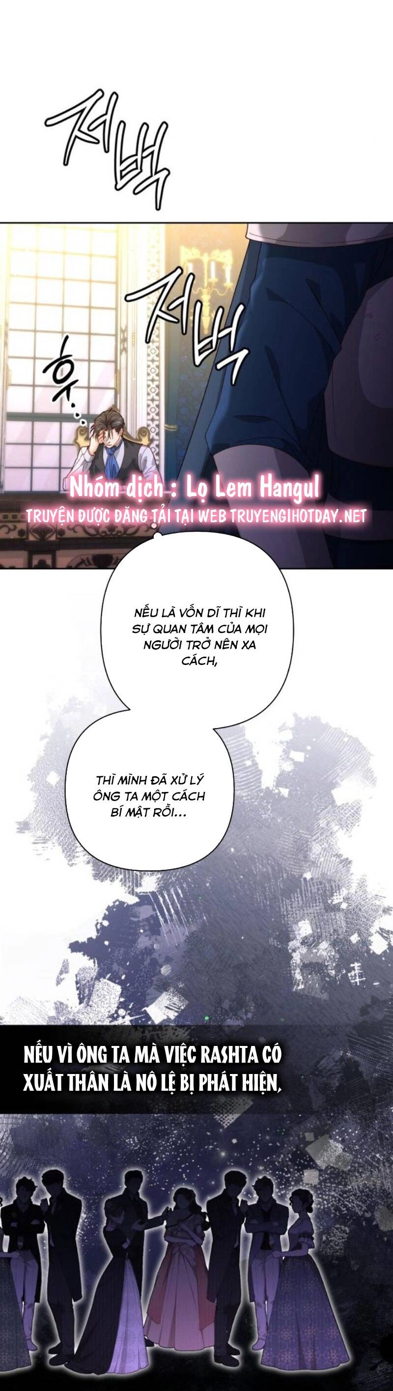 Hoàng Hậu Tái Hôn Chapter 175 - 3