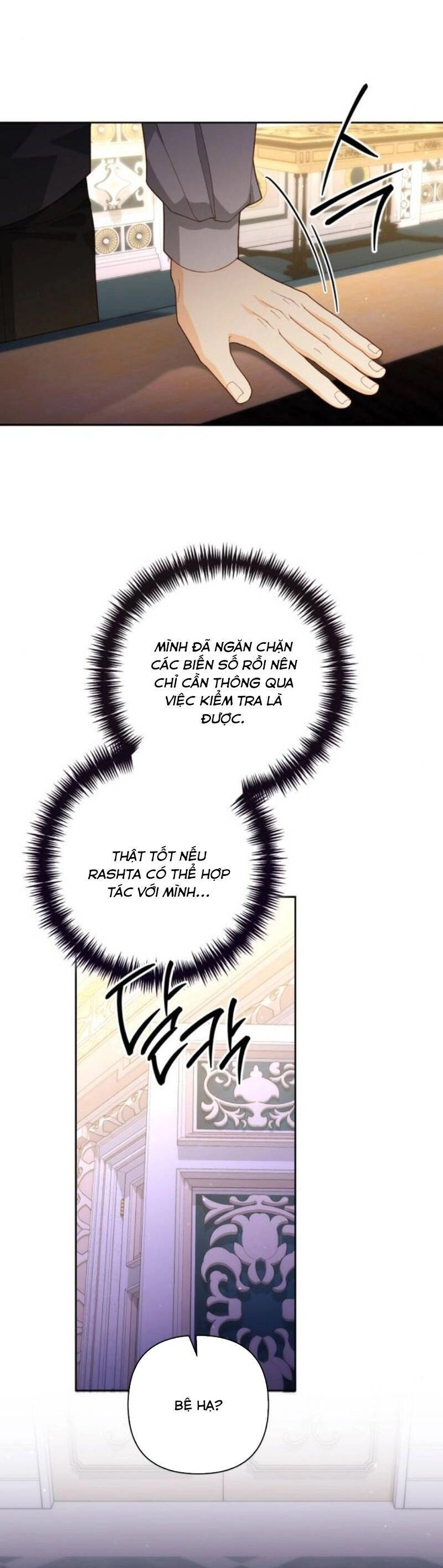 Hoàng Hậu Tái Hôn Chapter 175 - 7