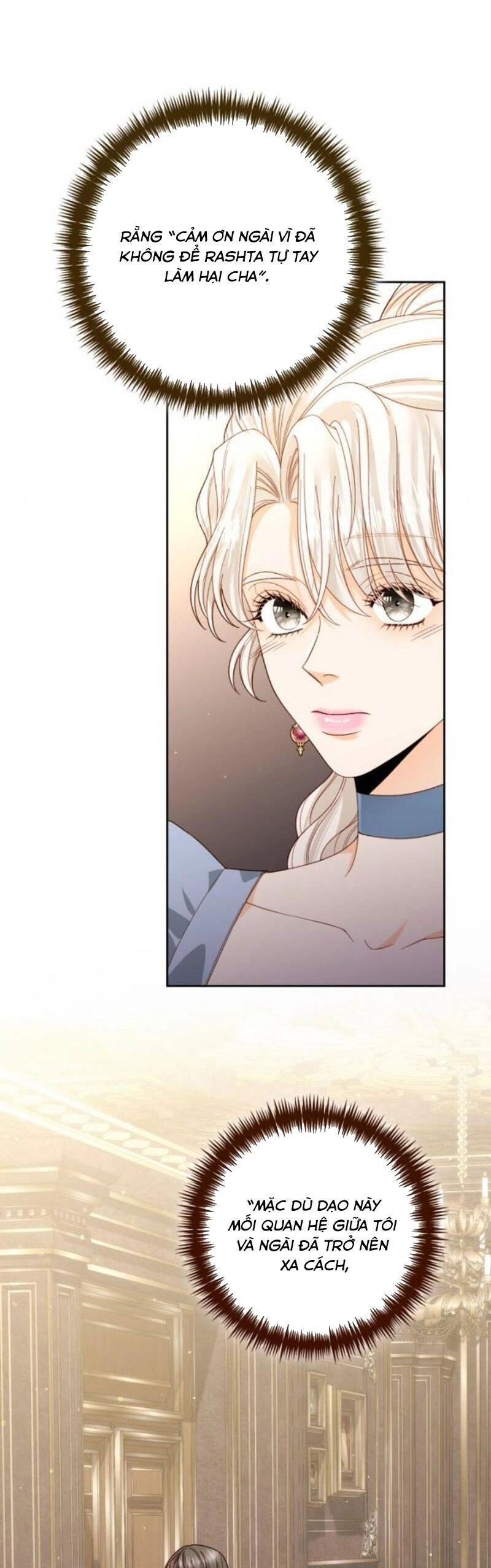 Hoàng Hậu Tái Hôn Chapter 175 - 13