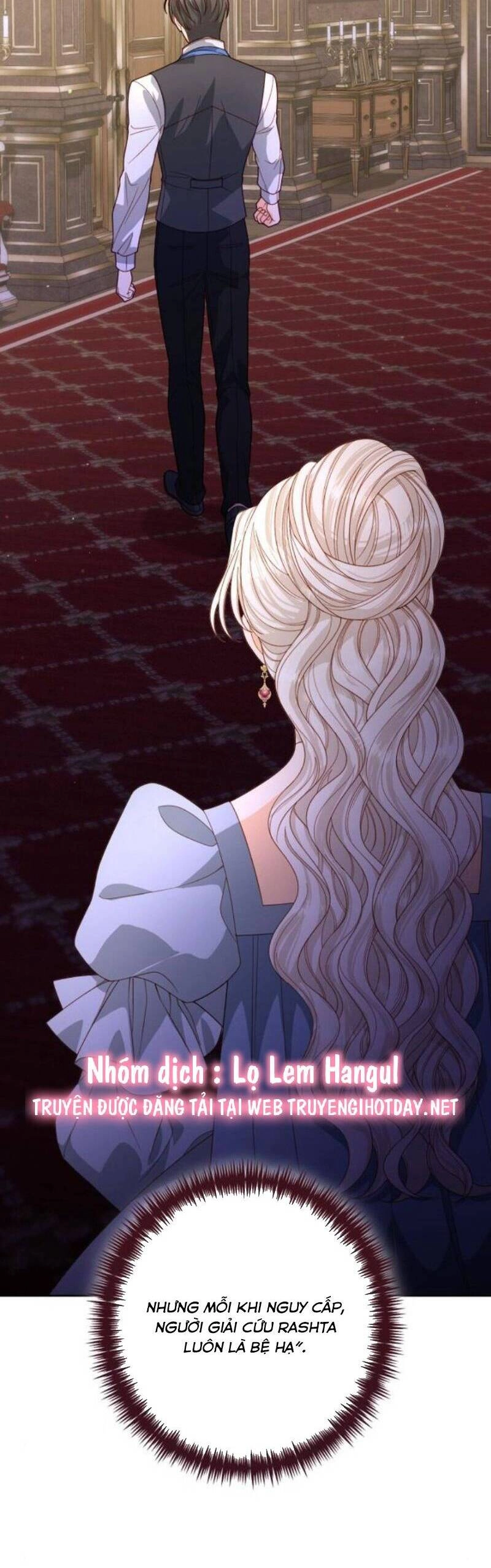 Hoàng Hậu Tái Hôn Chapter 175 - 14