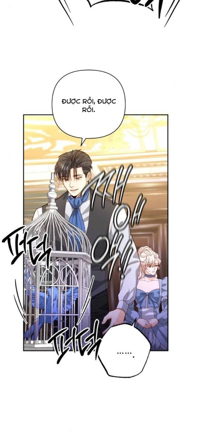 Hoàng Hậu Tái Hôn Chapter 175 - 18