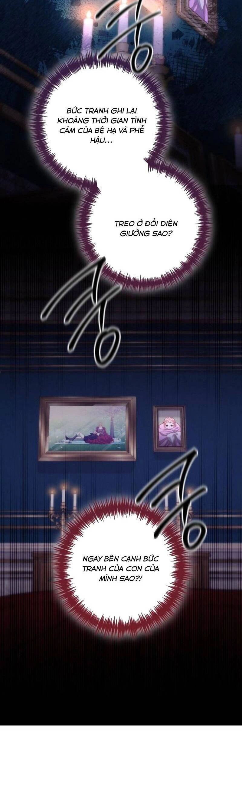 Hoàng Hậu Tái Hôn Chapter 175 - 22