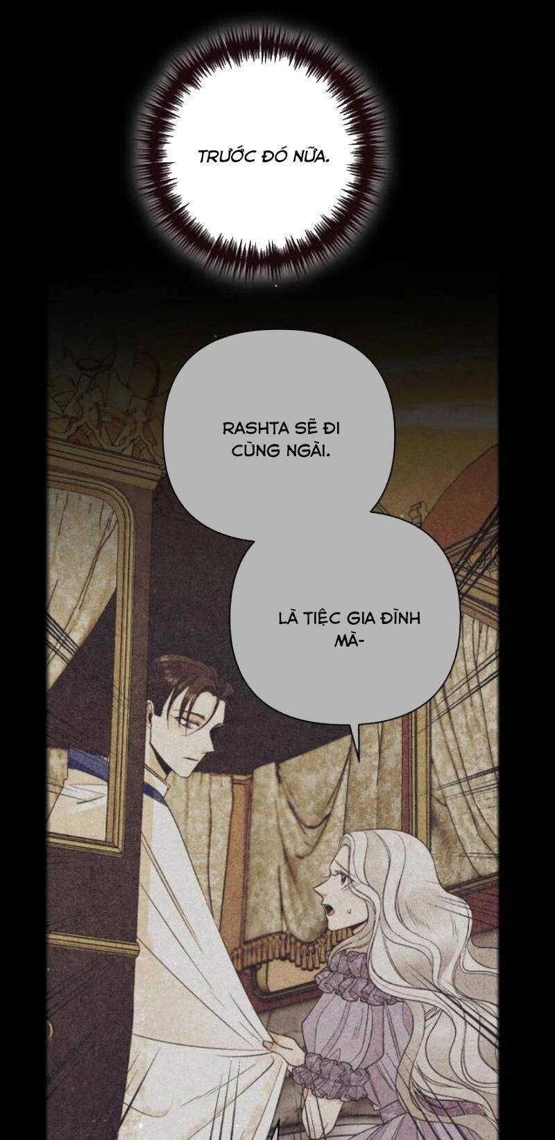 Hoàng Hậu Tái Hôn Chapter 175 - 34