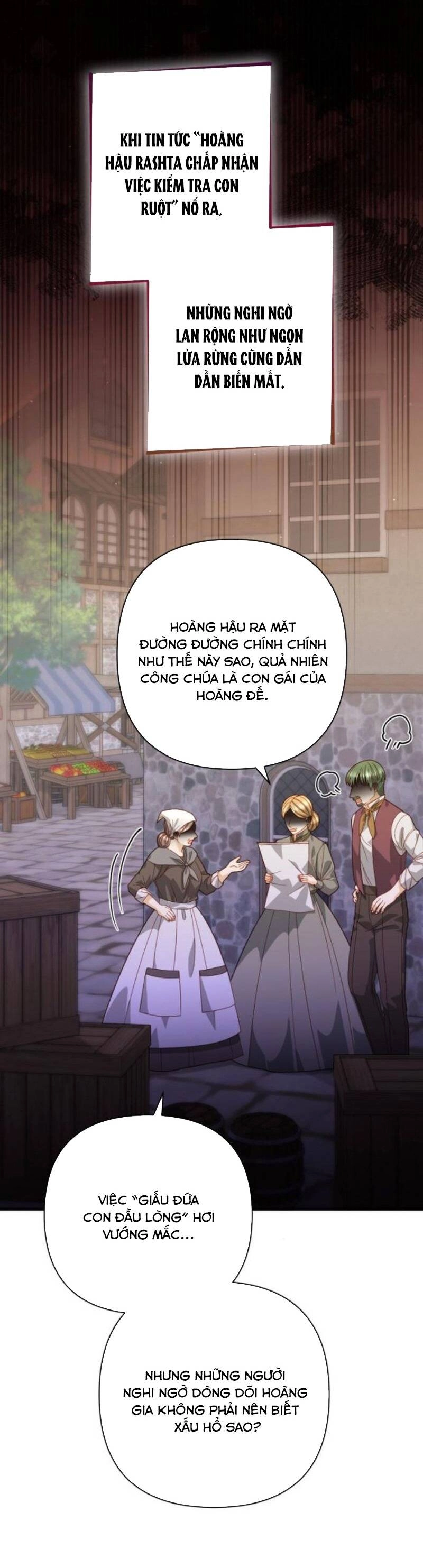 Hoàng Hậu Tái Hôn Chapter 175 - 41