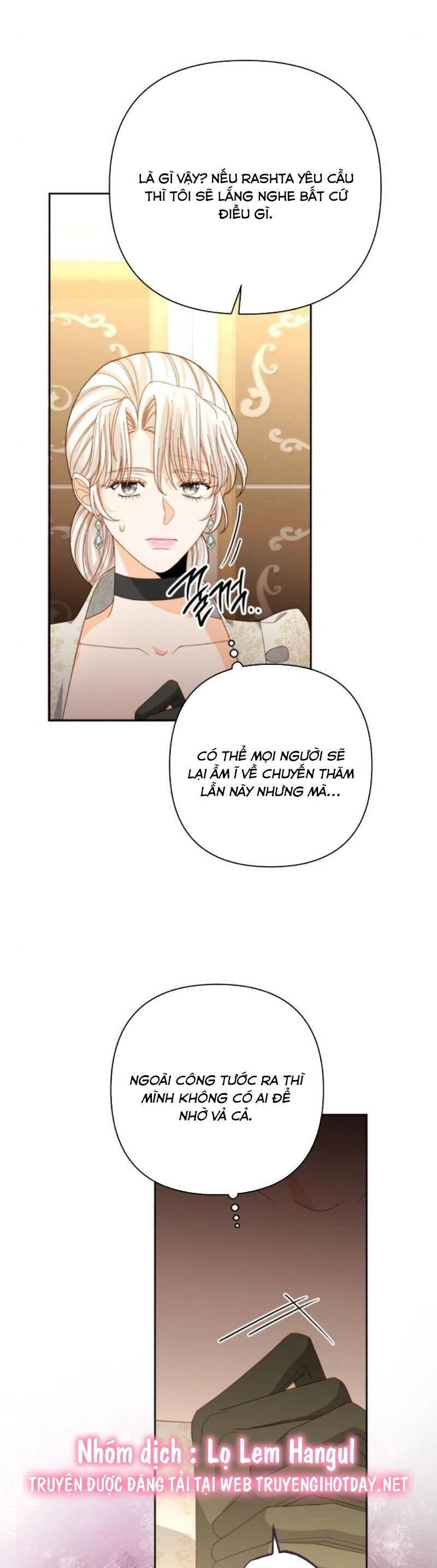 Hoàng Hậu Tái Hôn Chapter 175 - 44