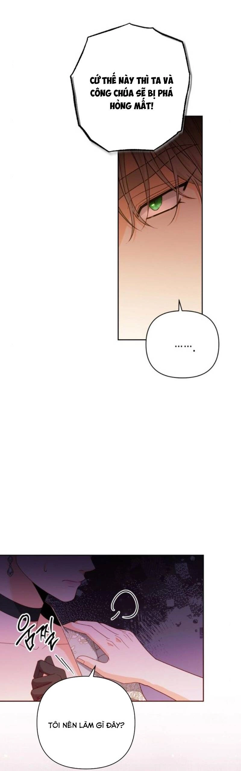 Hoàng Hậu Tái Hôn Chapter 175 - 48