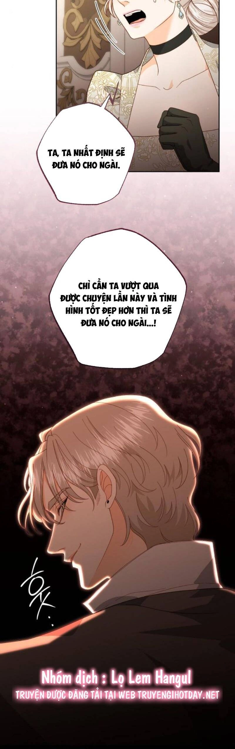 Hoàng Hậu Tái Hôn Chapter 175 - 54