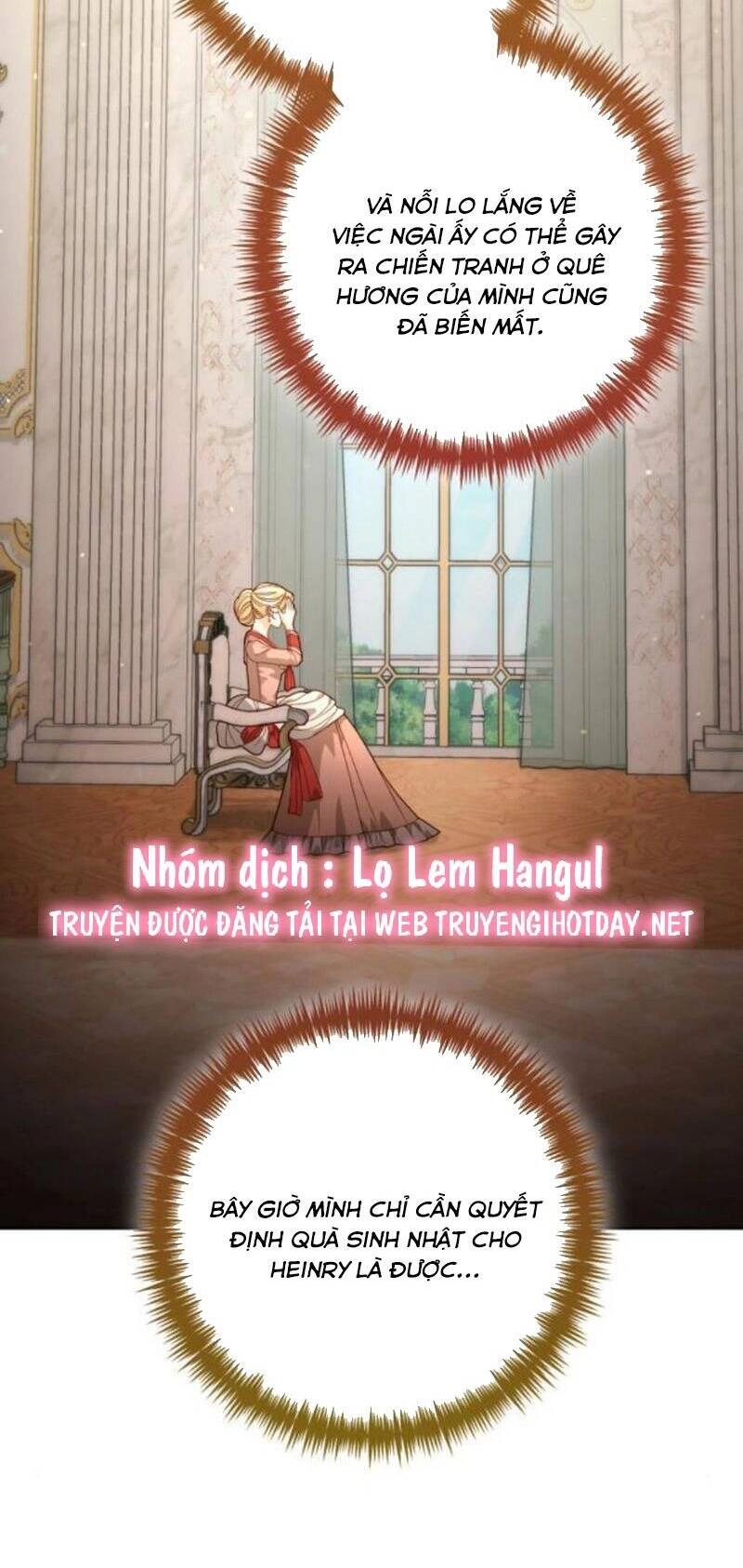 Hoàng Hậu Tái Hôn Chapter 175 - 58