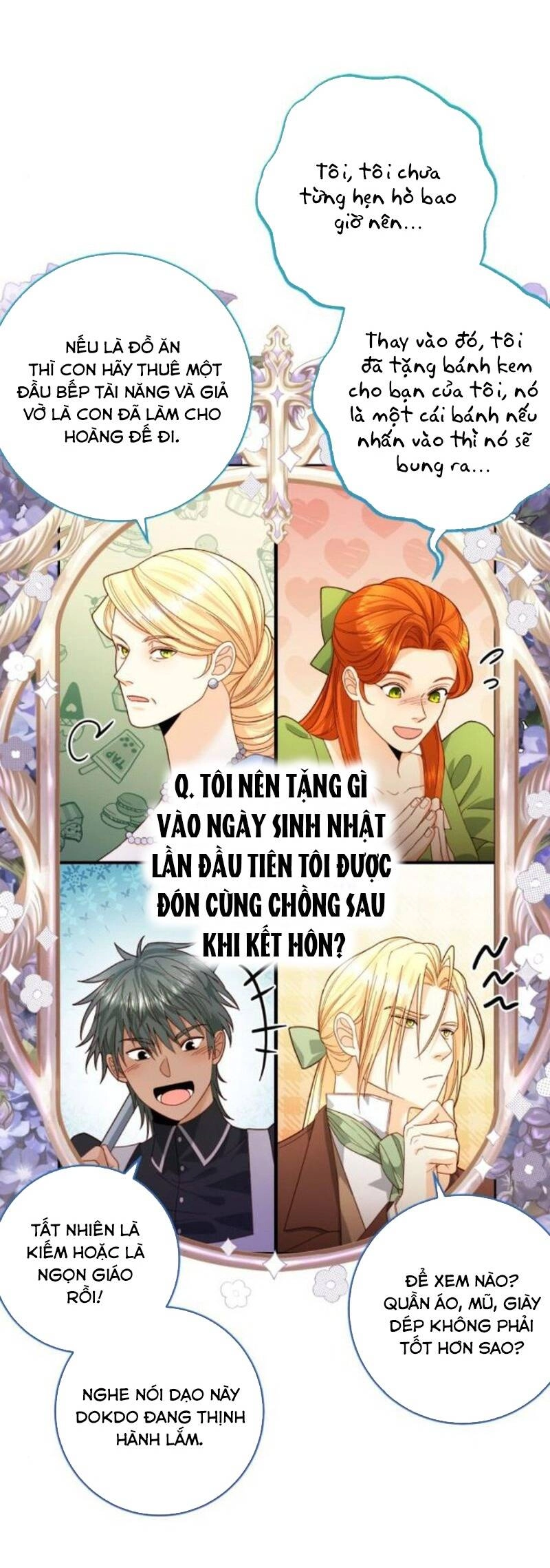Hoàng Hậu Tái Hôn Chapter 175 - 59