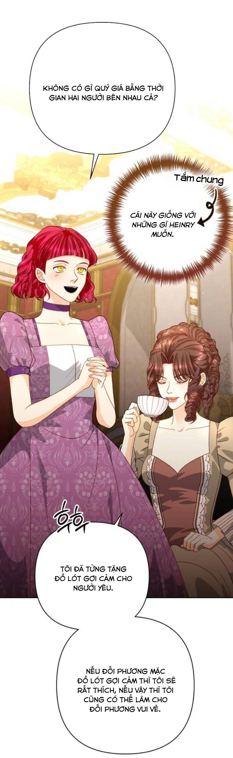 Hoàng Hậu Tái Hôn Chapter 175 - 60