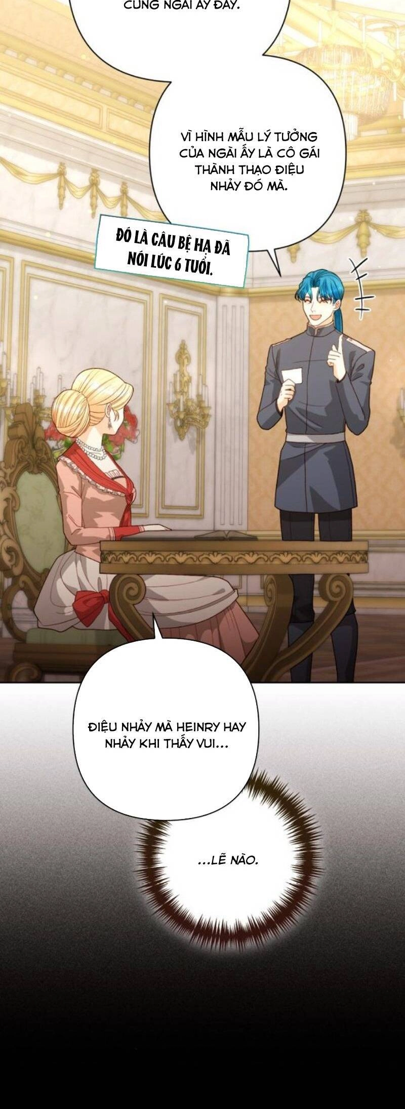 Hoàng Hậu Tái Hôn Chapter 175 - 64