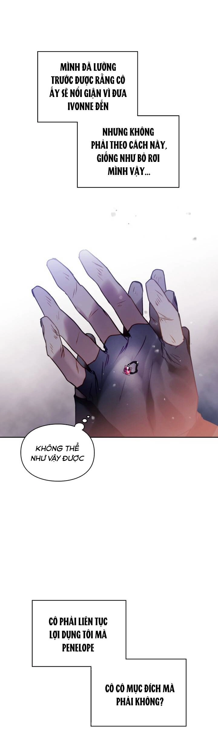 Hoàng Hậu Tái Hôn Chapter 175 - 78