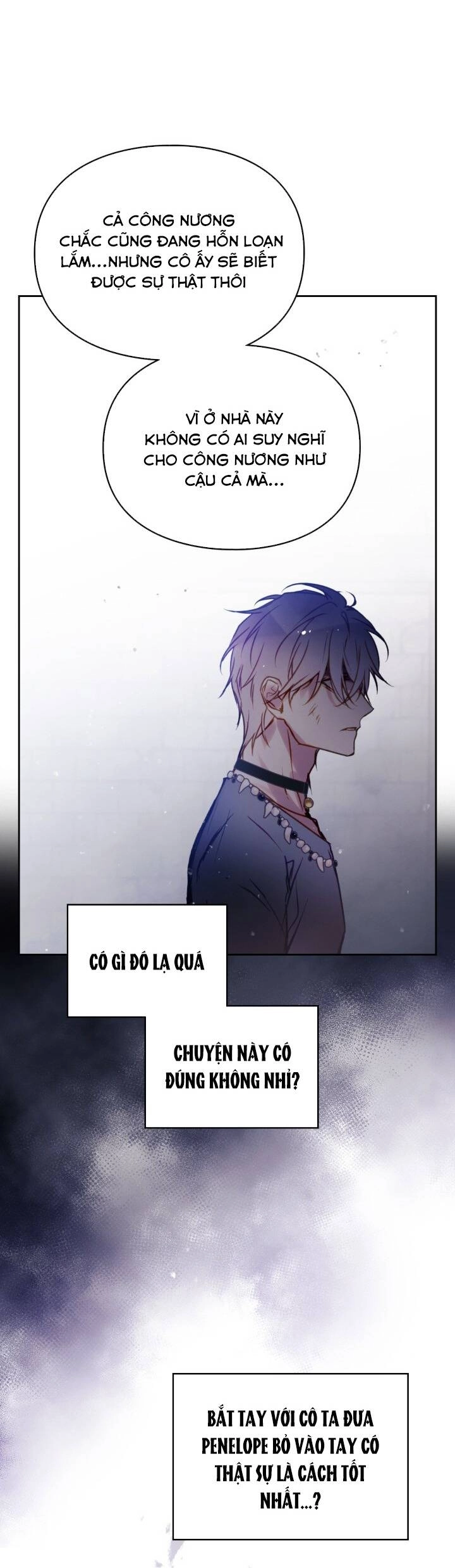 Hoàng Hậu Tái Hôn Chapter 175 - 99