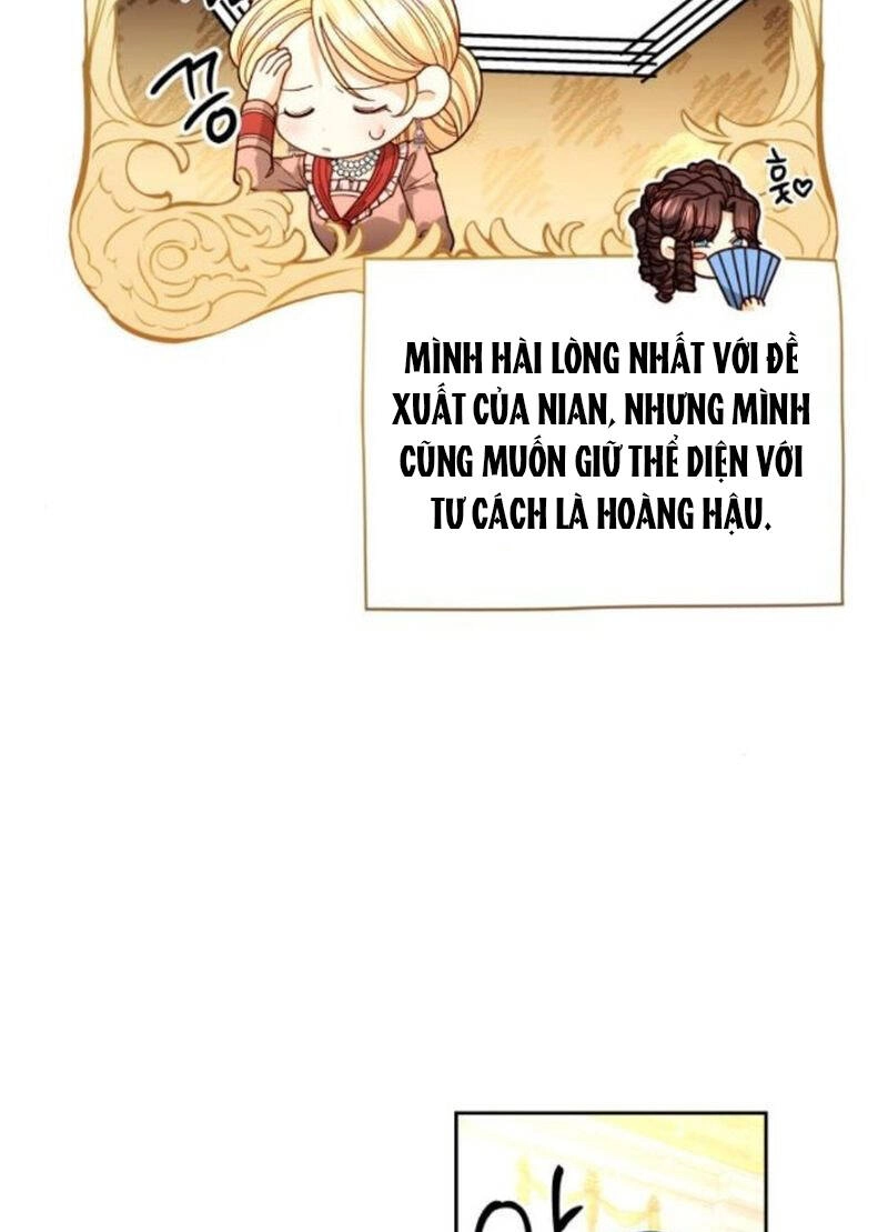 Hoàng Hậu Tái Hôn Chapter 176 - 4