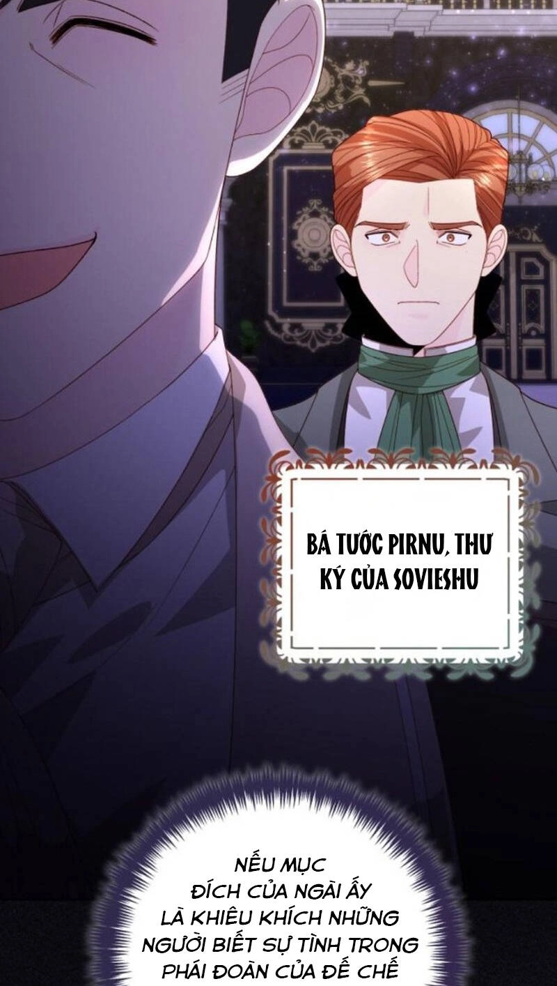 Hoàng Hậu Tái Hôn Chapter 176 - 70