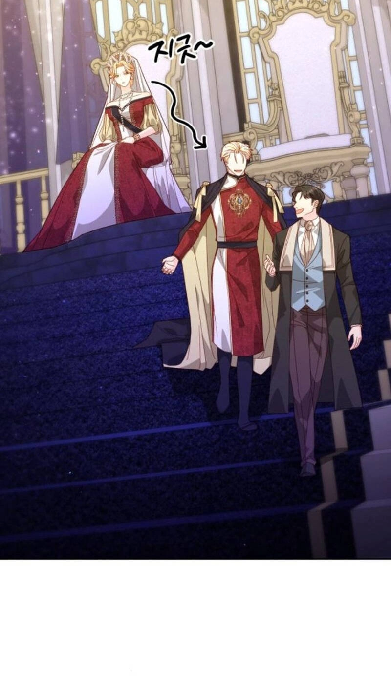 Hoàng Hậu Tái Hôn Chapter 176 - 75