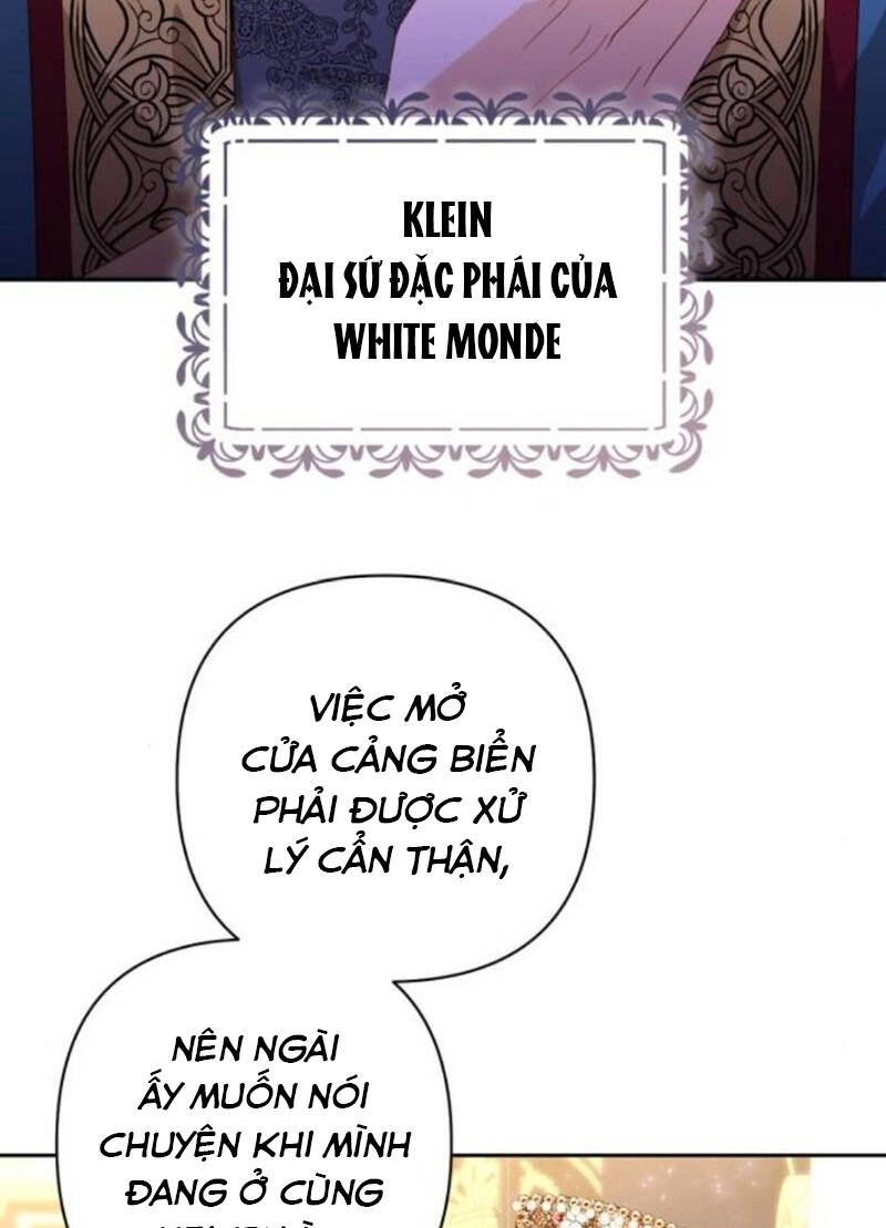 Hoàng Hậu Tái Hôn Chapter 176 - 79