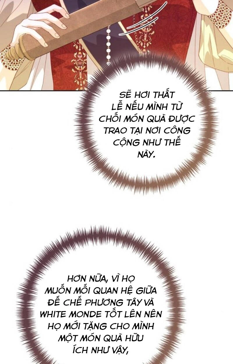 Hoàng Hậu Tái Hôn Chapter 176 - 99
