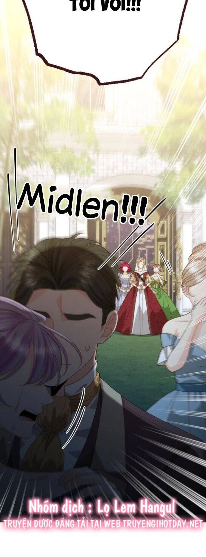 Hoàng Hậu Tái Hôn Chapter 177 - 2