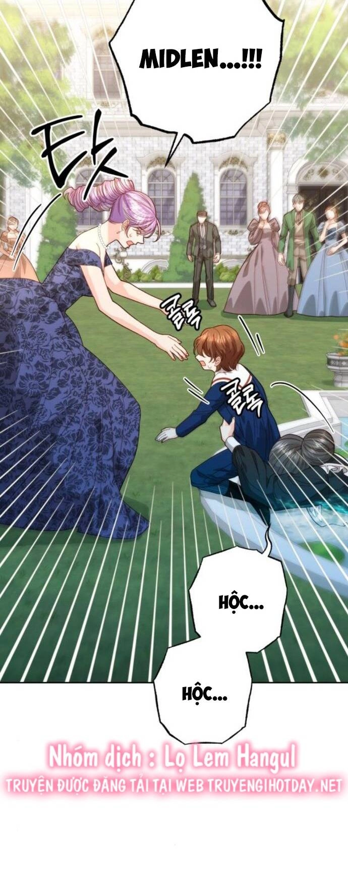 Hoàng Hậu Tái Hôn Chapter 177 - 5