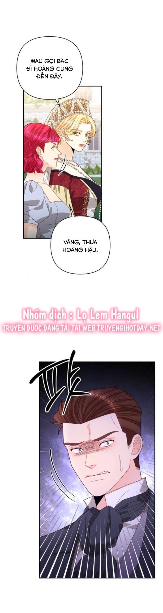 Hoàng Hậu Tái Hôn Chapter 177 - 6