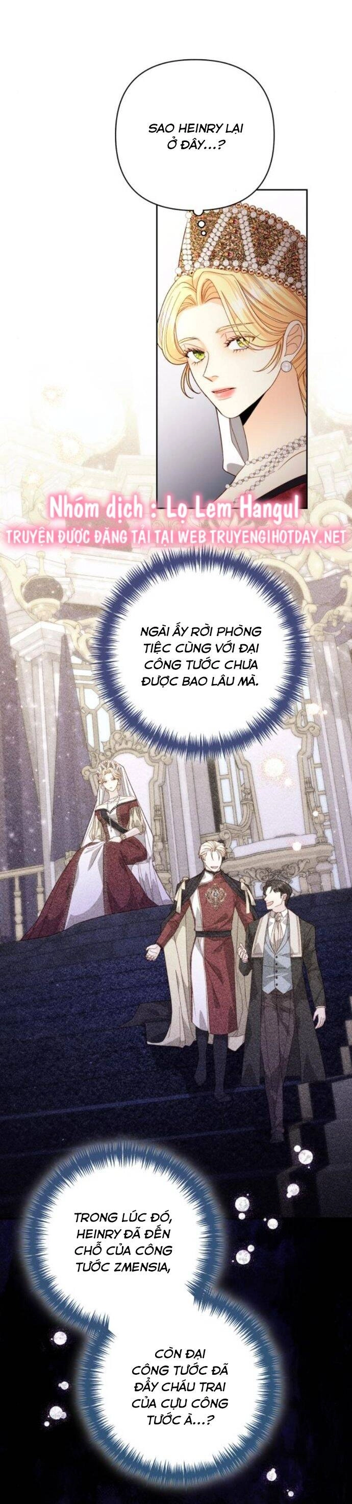 Hoàng Hậu Tái Hôn Chapter 177 - 11